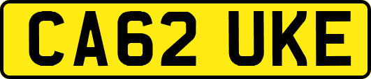 CA62UKE