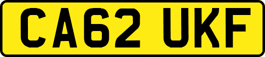 CA62UKF