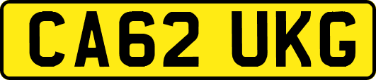 CA62UKG