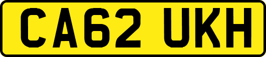 CA62UKH
