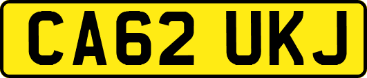 CA62UKJ