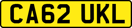 CA62UKL