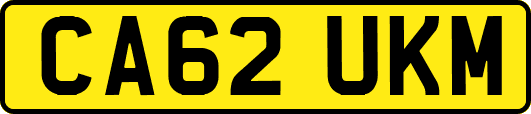 CA62UKM