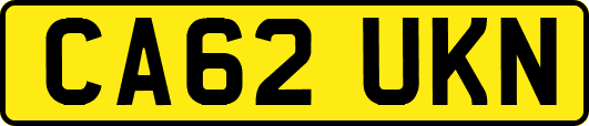 CA62UKN