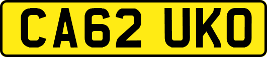 CA62UKO