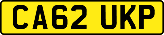 CA62UKP