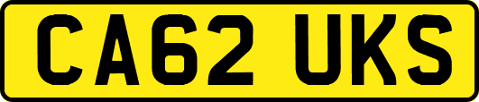 CA62UKS