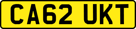 CA62UKT