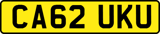 CA62UKU