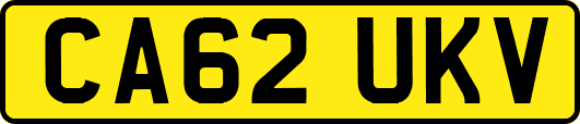 CA62UKV
