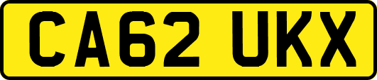 CA62UKX