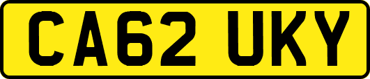 CA62UKY