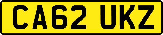 CA62UKZ