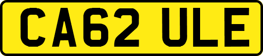 CA62ULE