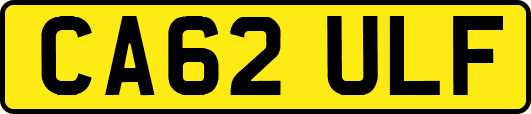 CA62ULF