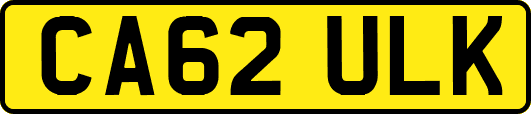 CA62ULK
