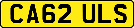 CA62ULS