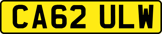 CA62ULW