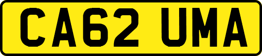 CA62UMA