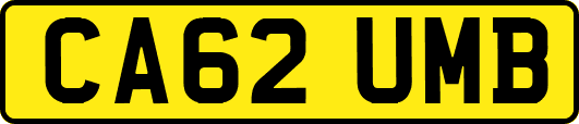 CA62UMB