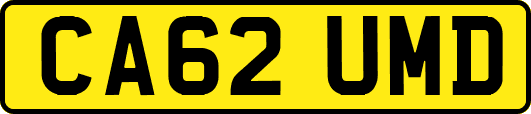 CA62UMD