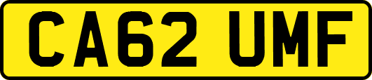 CA62UMF
