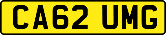 CA62UMG