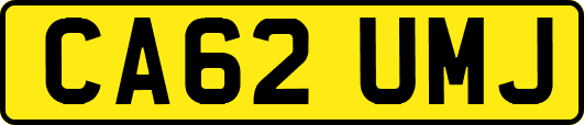 CA62UMJ