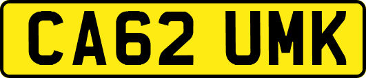 CA62UMK