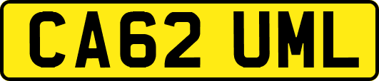 CA62UML
