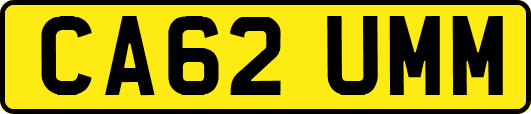 CA62UMM