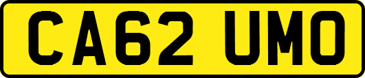 CA62UMO