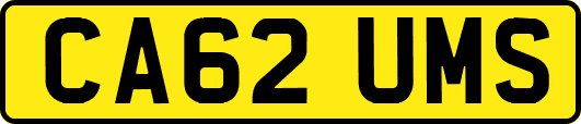 CA62UMS