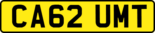 CA62UMT