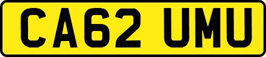 CA62UMU