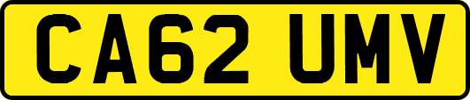 CA62UMV