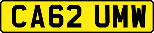 CA62UMW