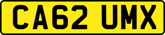 CA62UMX