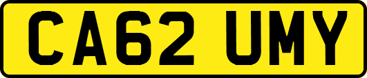 CA62UMY