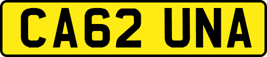 CA62UNA