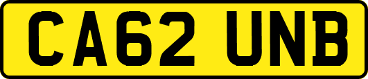 CA62UNB