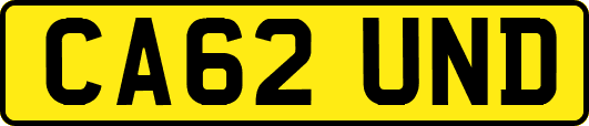 CA62UND
