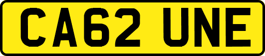CA62UNE