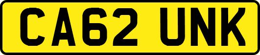 CA62UNK