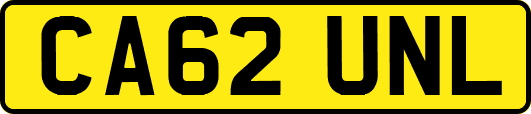 CA62UNL