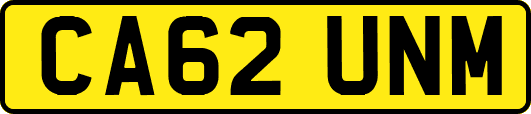 CA62UNM