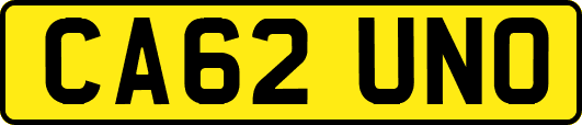 CA62UNO