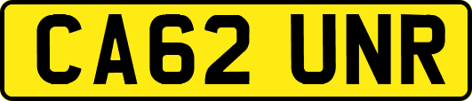 CA62UNR