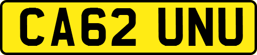 CA62UNU