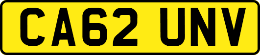 CA62UNV